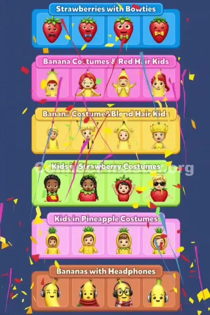 Connect Master Level 899 Gameplay