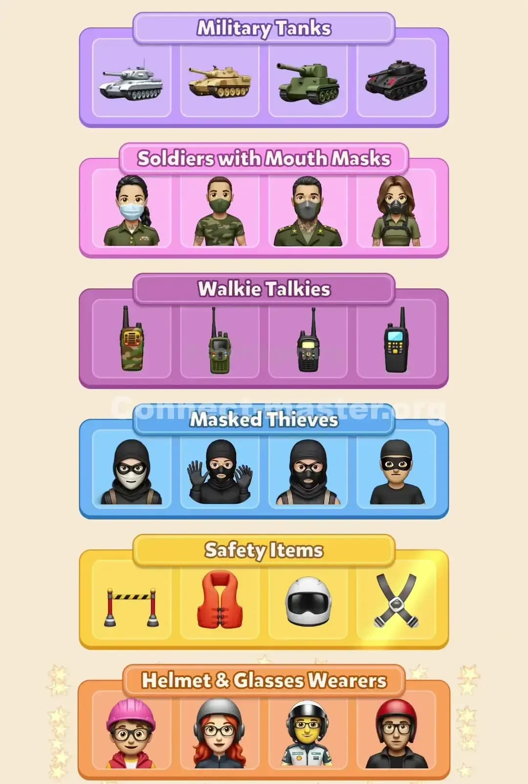 Connect Master Level 98 Gameplay