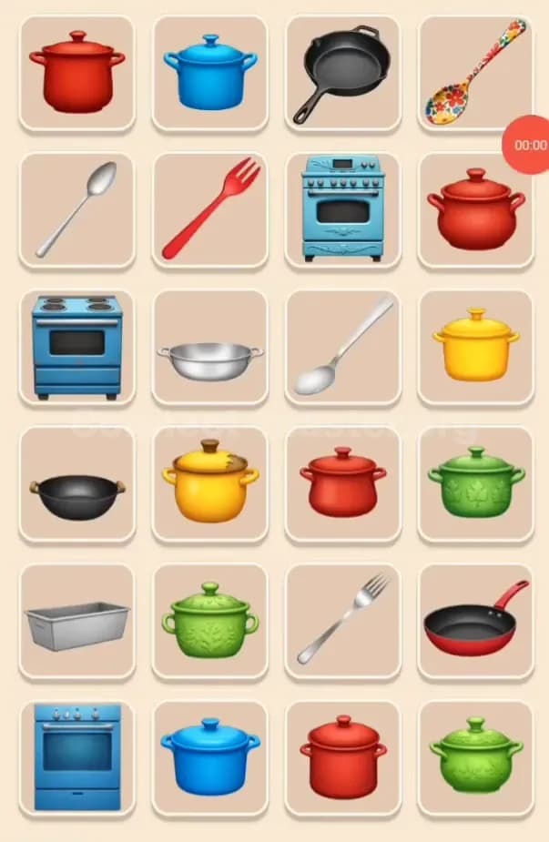 Connect Master Level 421 Solution 1