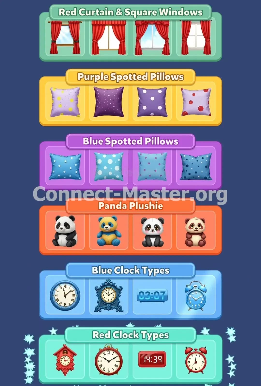 Connect Master Level 1271 Gameplay