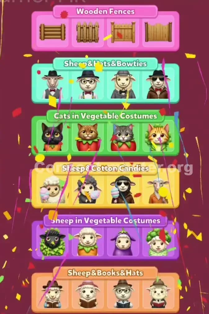 Connect Master Level 950 Screenshot