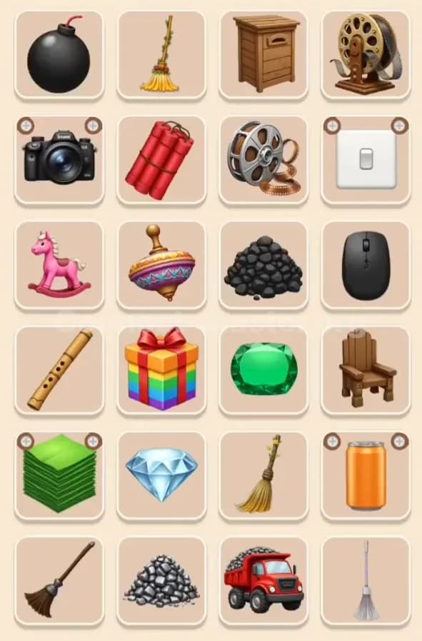 Connect Master Level 510 Solution 1