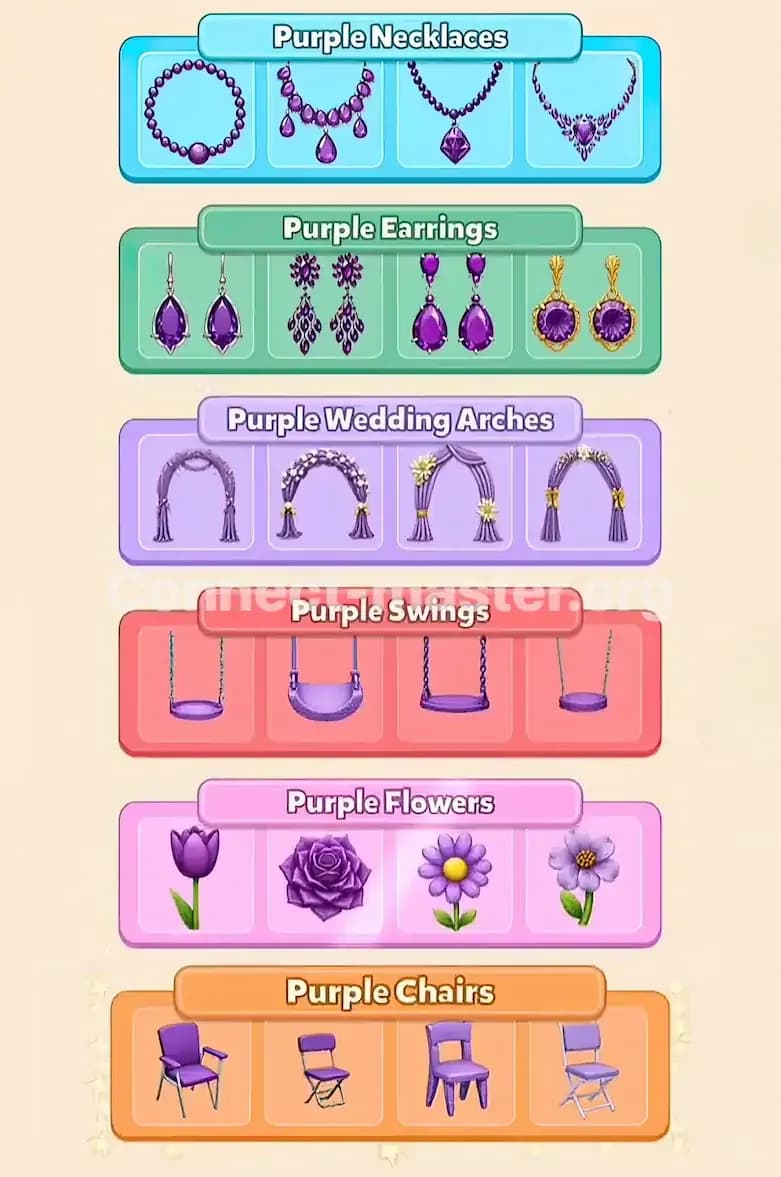 Connect Master Level 606 Screenshot
