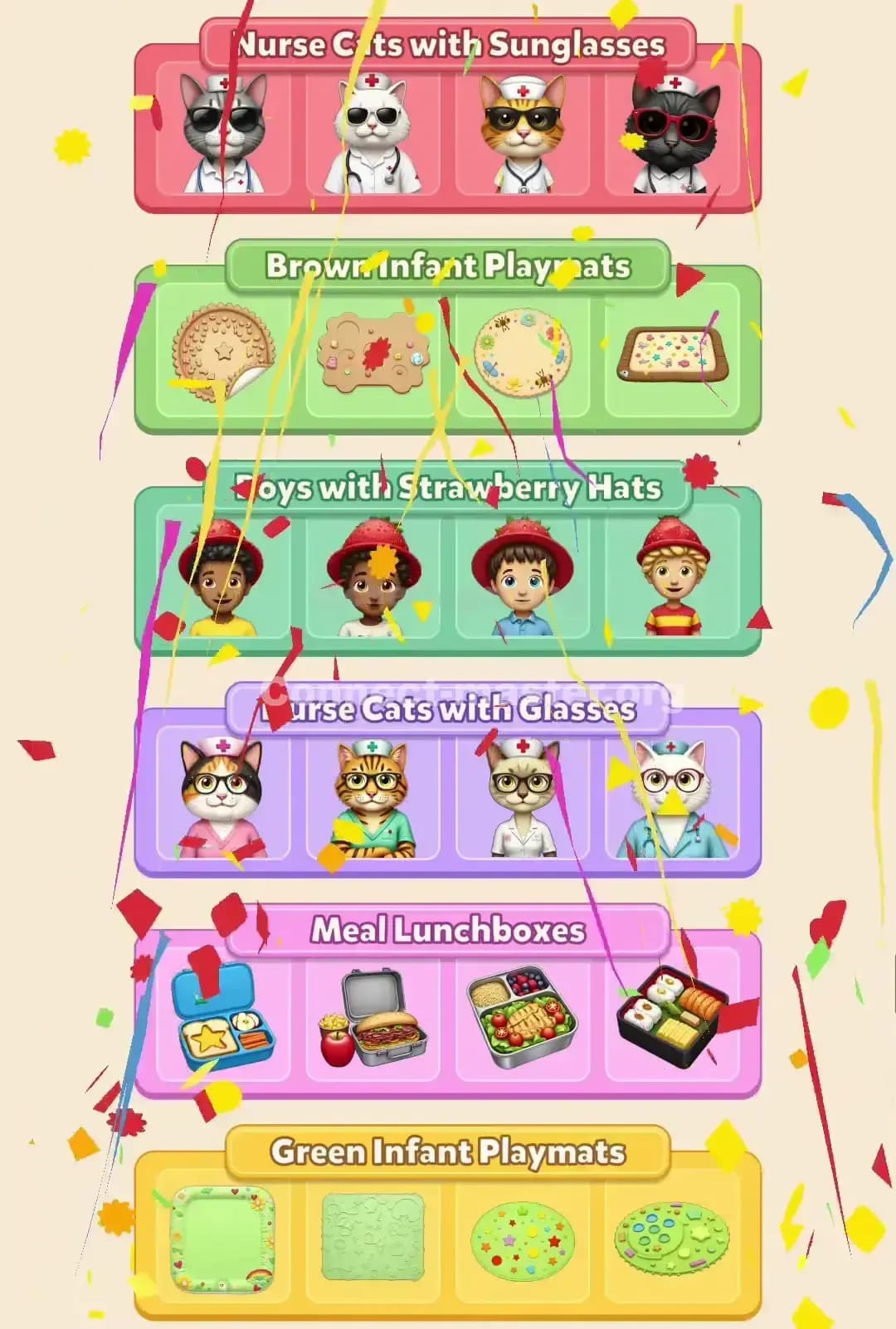Connect Master Level 759 Screenshot