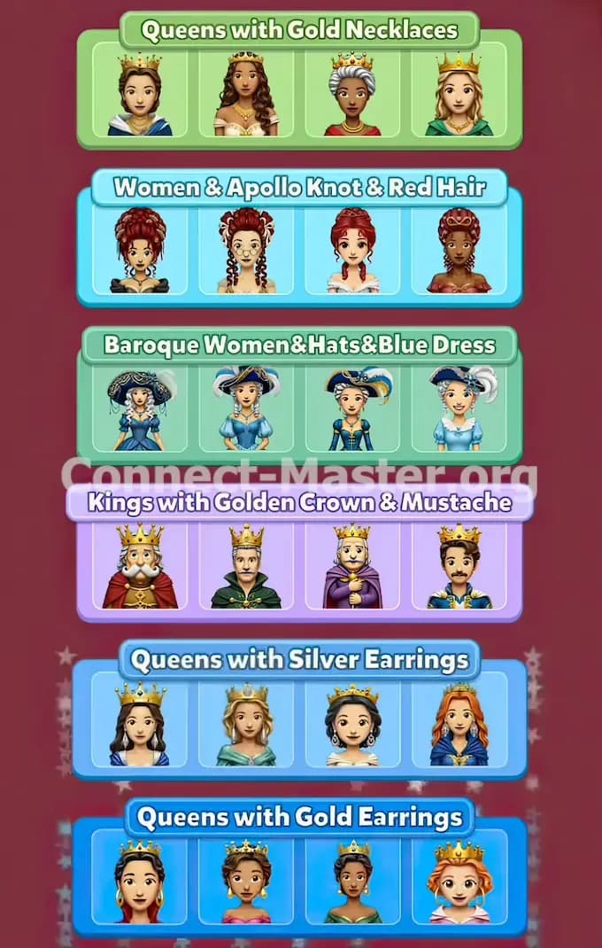 Connect Master Level 980 Gameplay