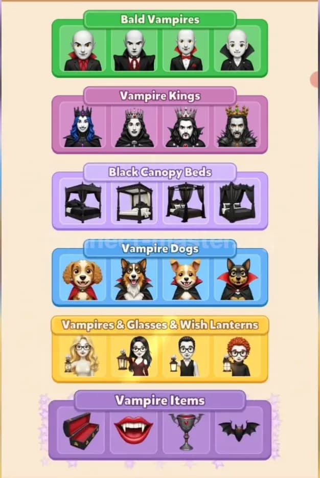 Connect Master Level 446 Screenshot