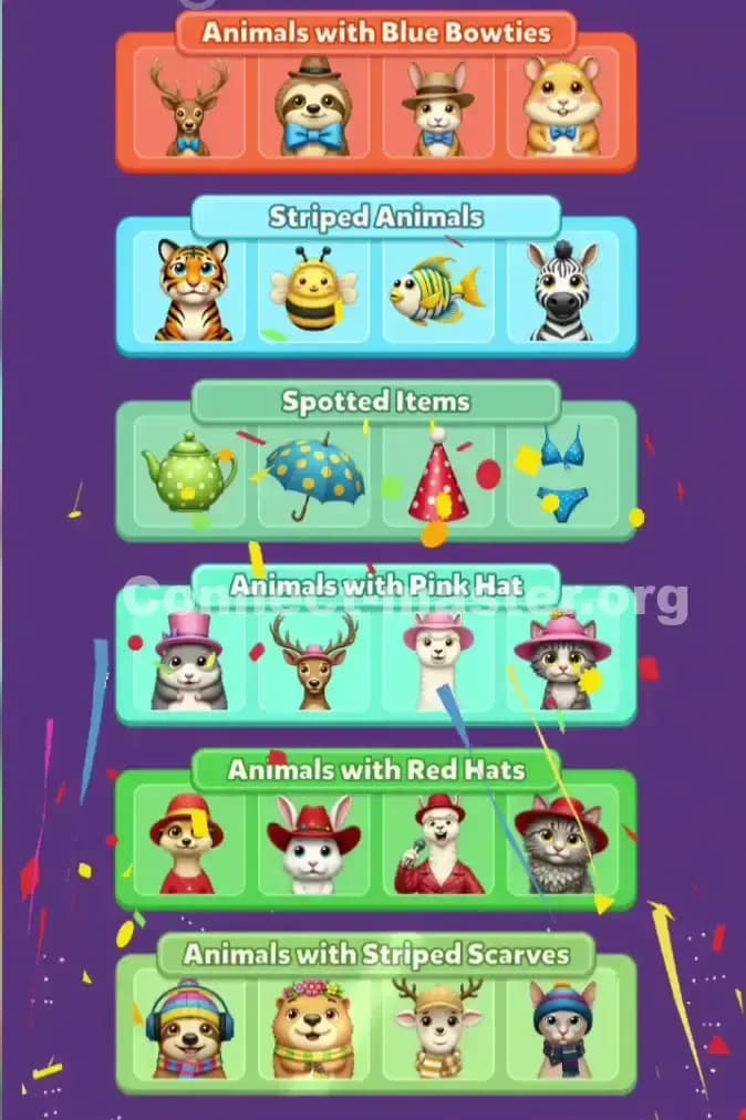 Connect Master Level 1135 Gameplay
