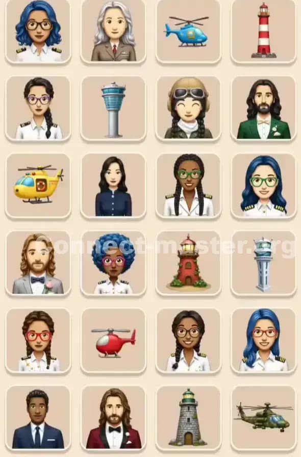 Connect Master Level 485 Solution 1