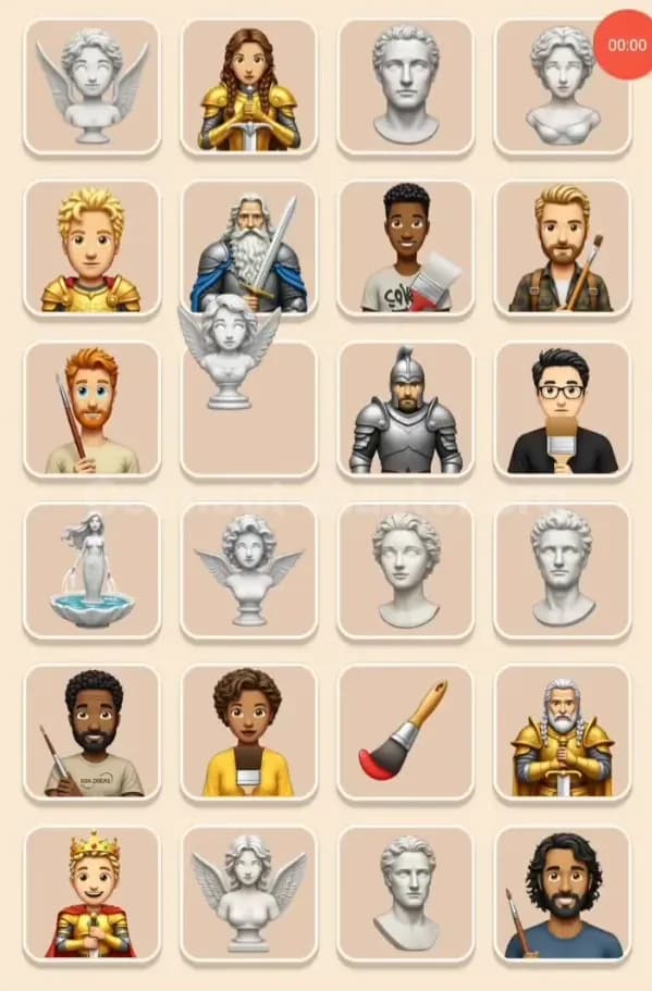 Connect Master Level 430 Solution 1