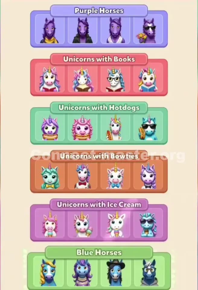 Connect Master Level 370 Screenshot