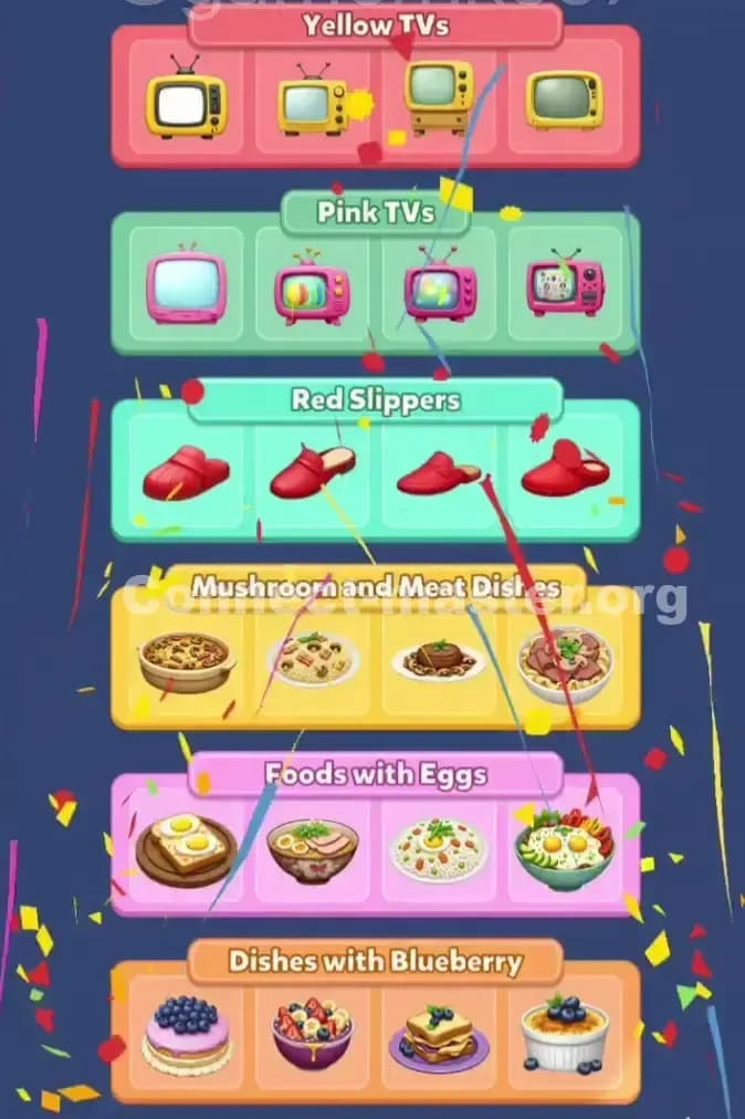 Connect Master Level 1116 Gameplay
