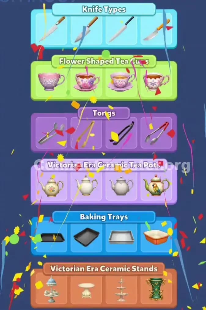 Connect Master Level 1056 Screenshot