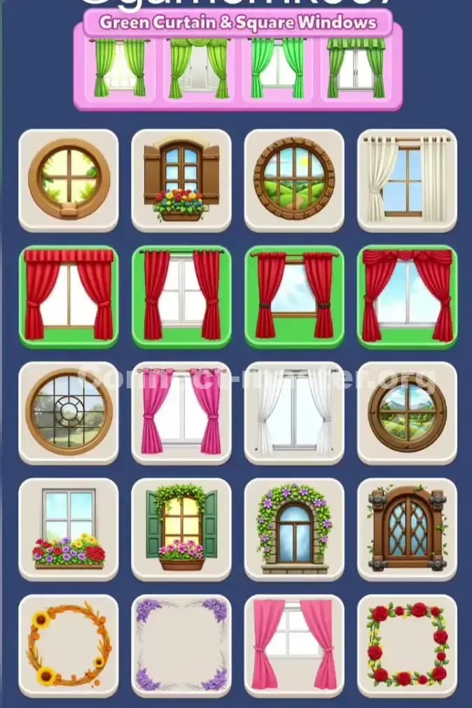Connect Master Level 1231 Solution 3