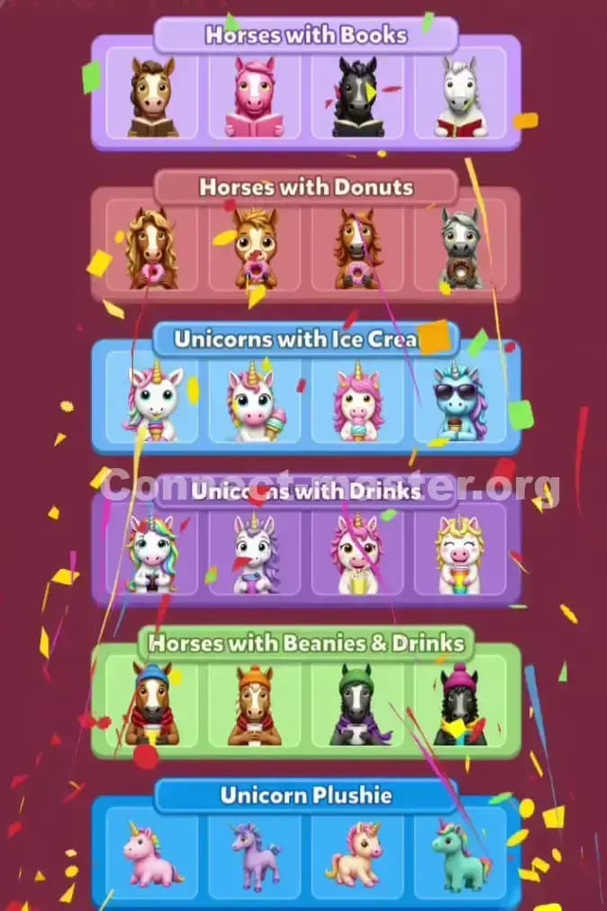Connect Master Level 1050 Gameplay