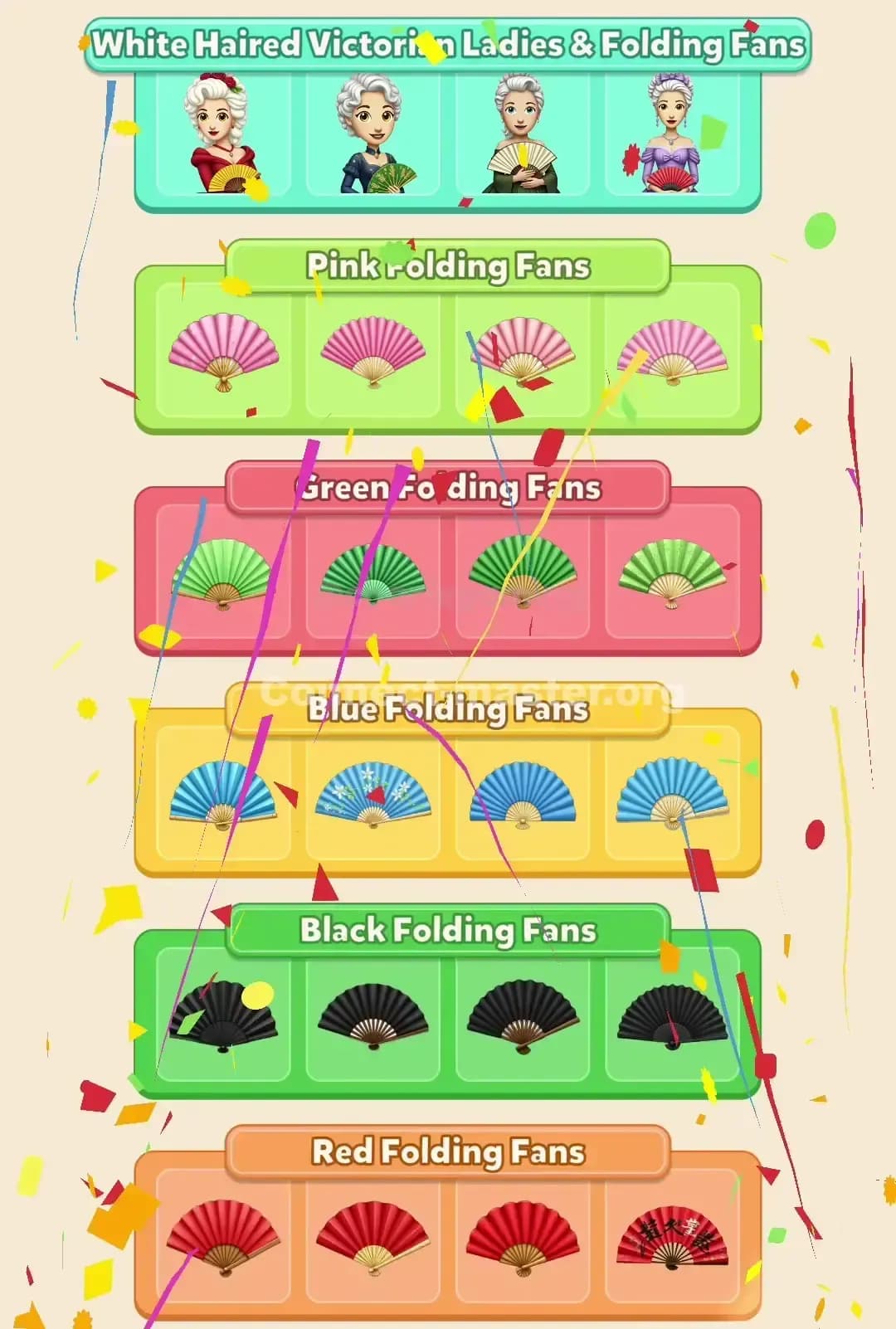 Connect Master Level 597 Gameplay