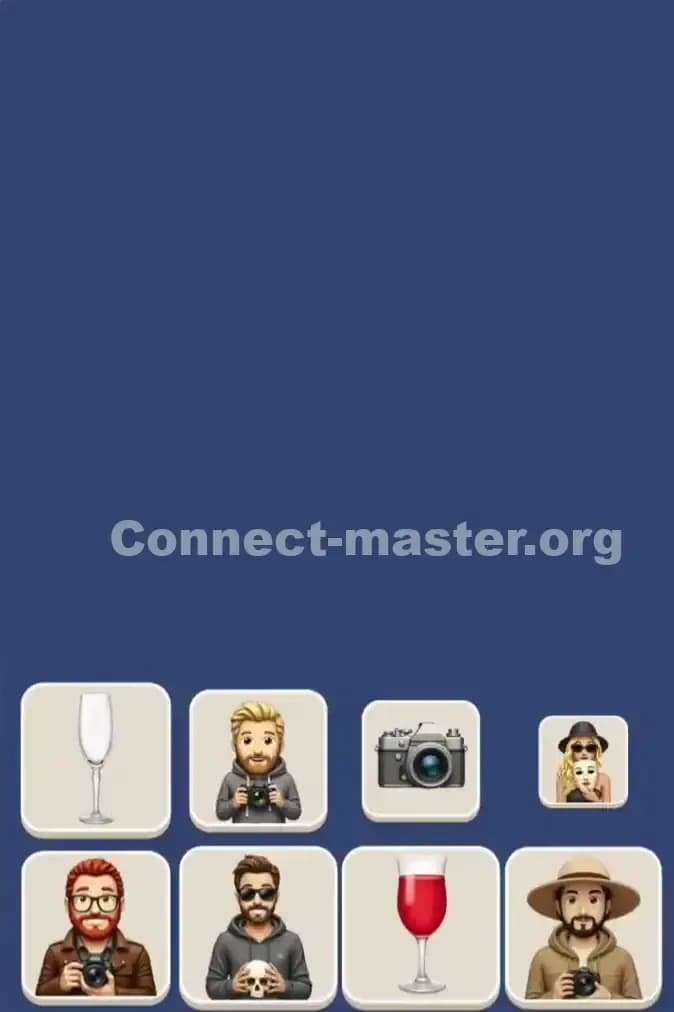 Connect Master Level 1189 Solution 1