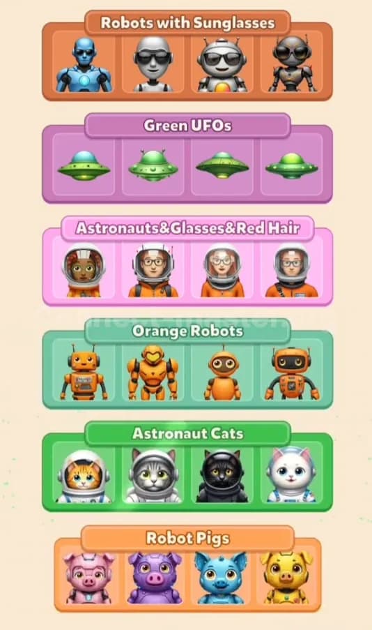 Connect Master Level 529 Gameplay