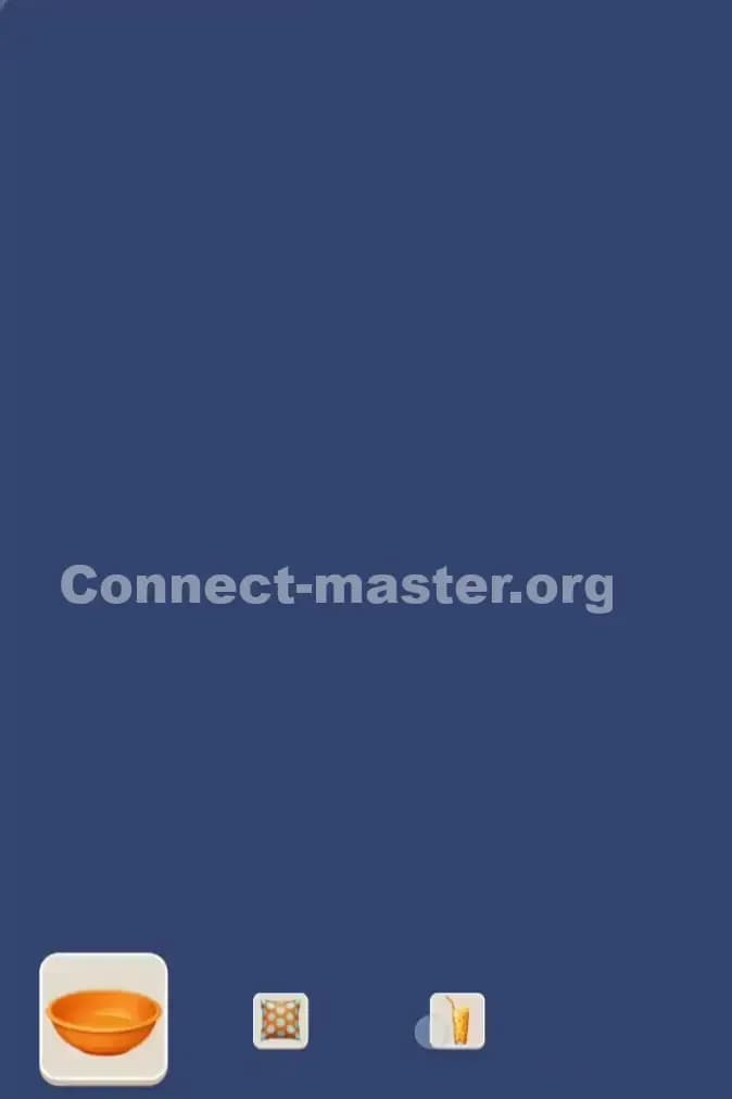 Connect Master Level 1134 Solution 1