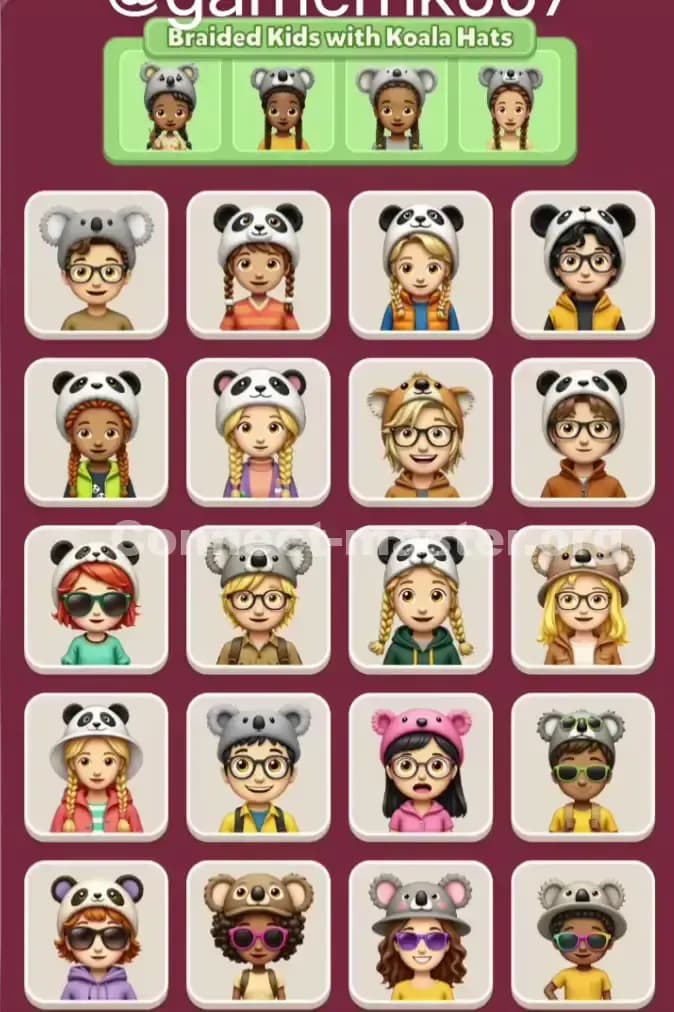 Connect Master Level 1220 Solution 3