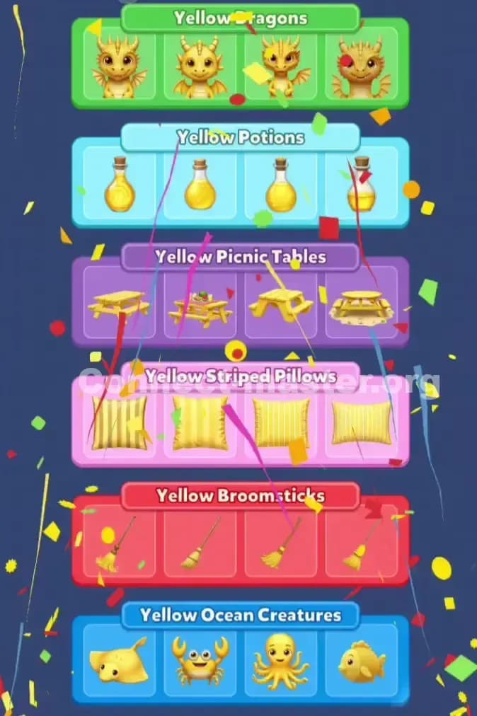 Connect Master Level 1236 Gameplay