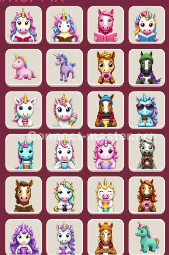 Connect Master Level 1050 Solution 3