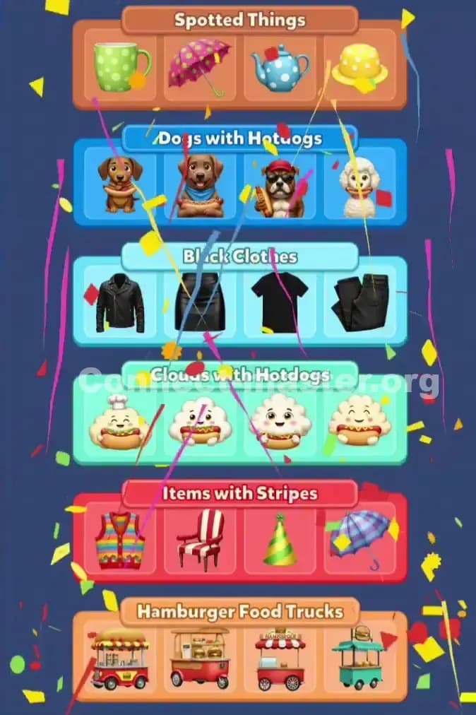 Connect Master Level 1009 Screenshot