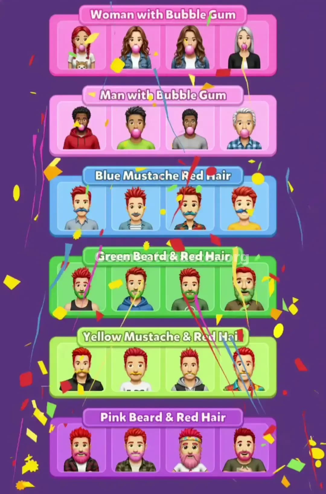 Connect Master Level 1045 Gameplay