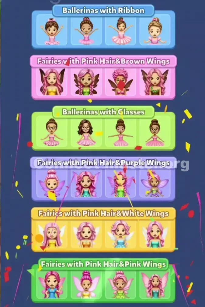 Connect Master Level 1237 Screenshot