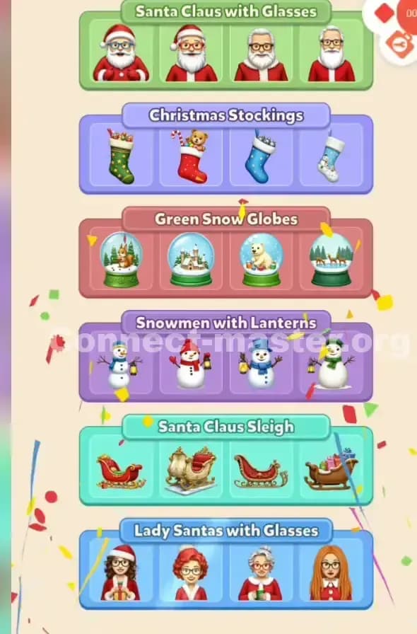 Connect Master Level 471 Gameplay