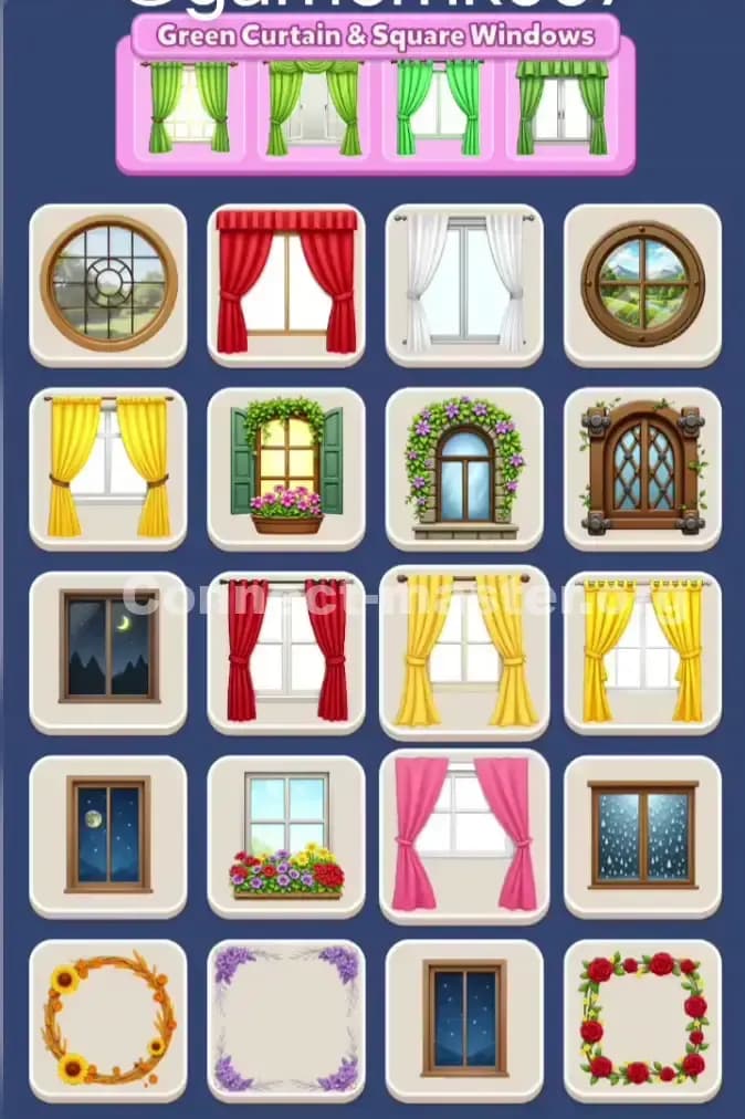Connect Master Level 1231 Solution 2