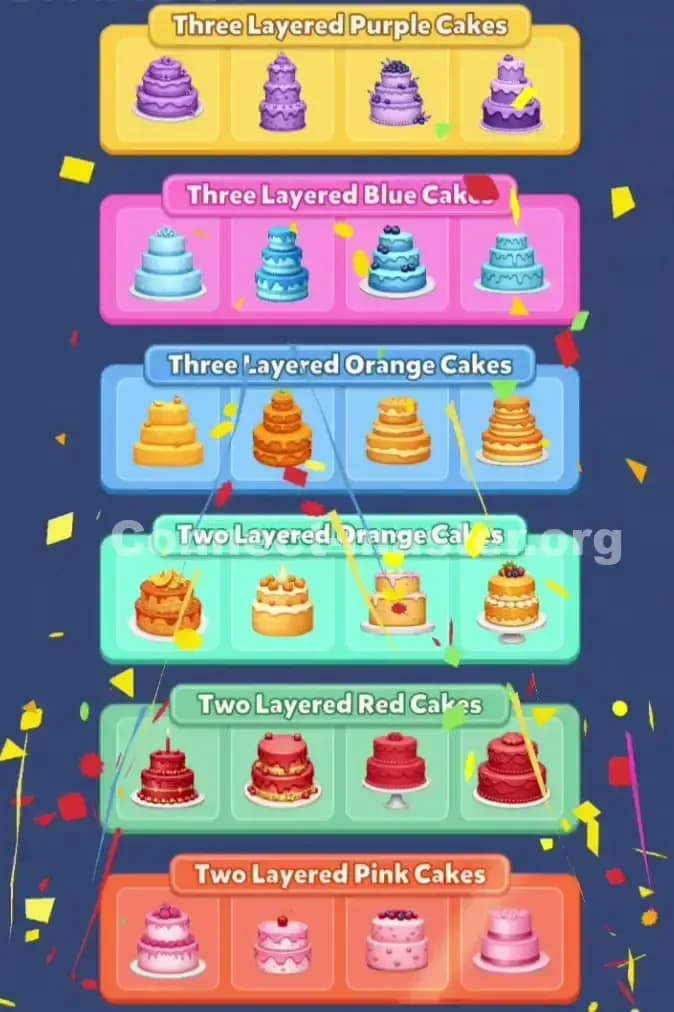Connect Master Level 1069 Gameplay