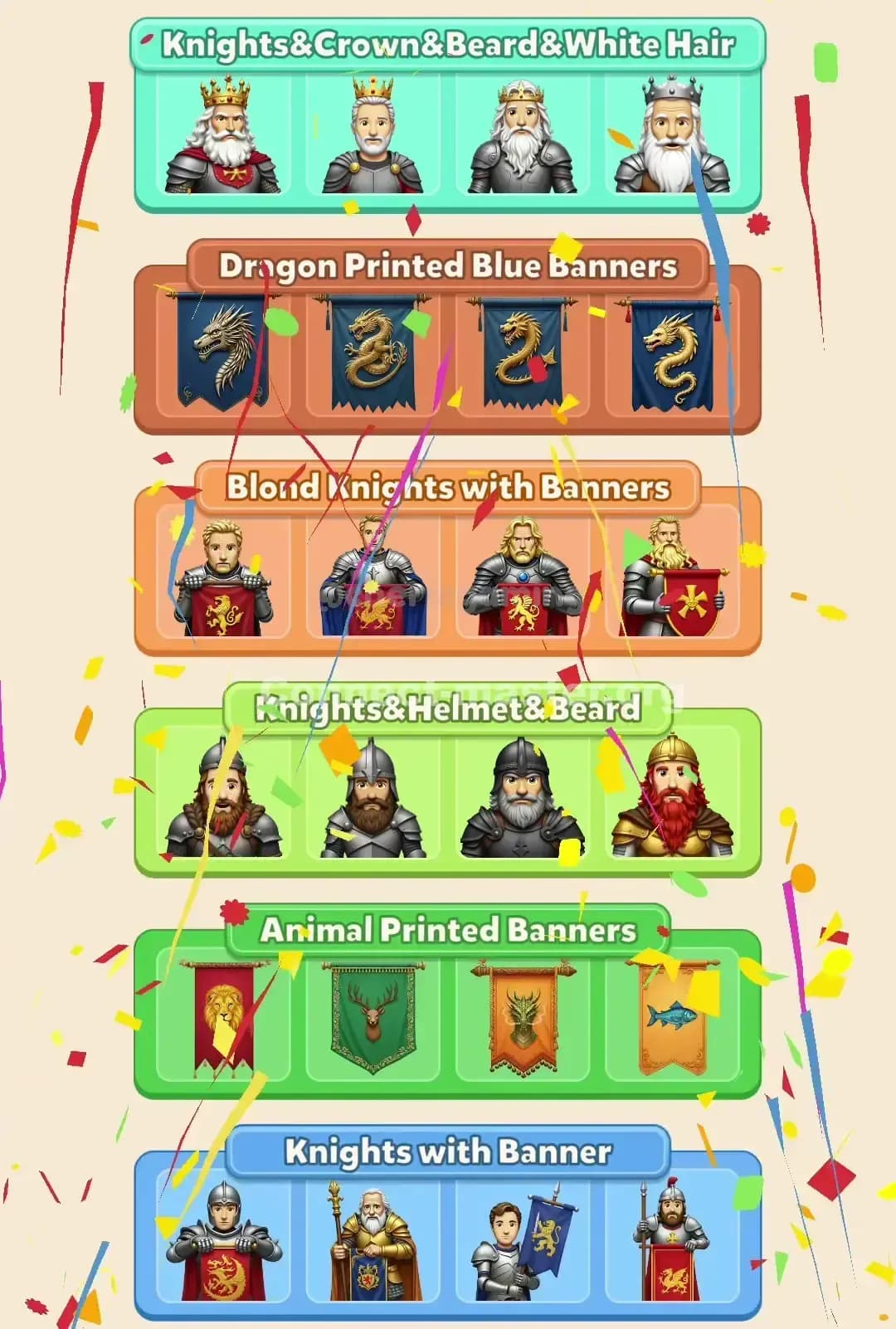 Connect Master Level 590 Screenshot