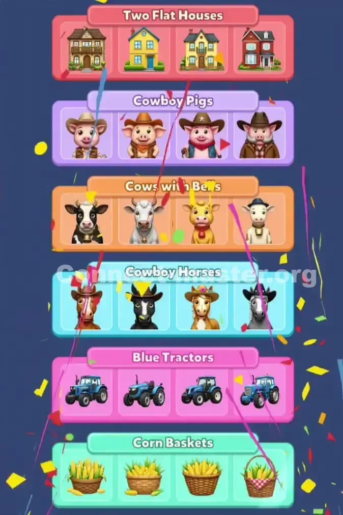 Connect Master Level 1002 Gameplay