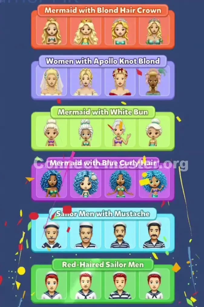 Connect Master Level 1024 Gameplay