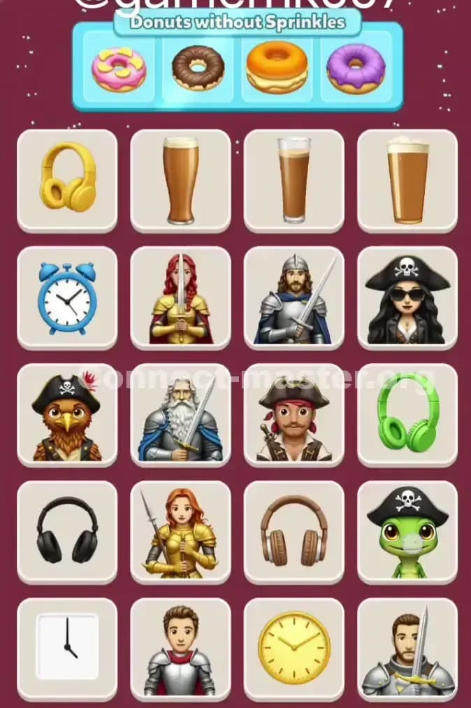 Connect Master Level 1210 Solution 3