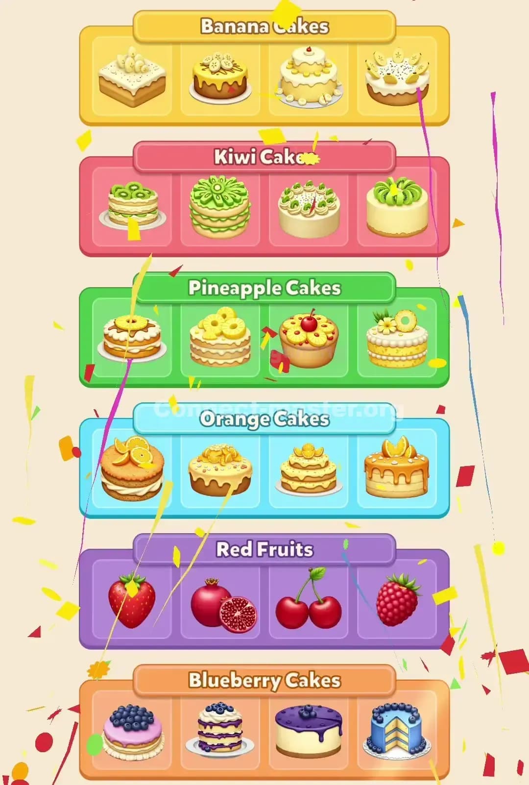 Connect Master Level 599 Gameplay