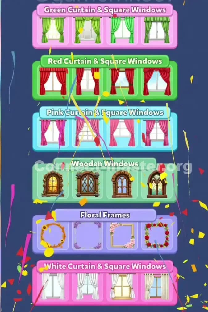 Connect Master Level 1231 Screenshot