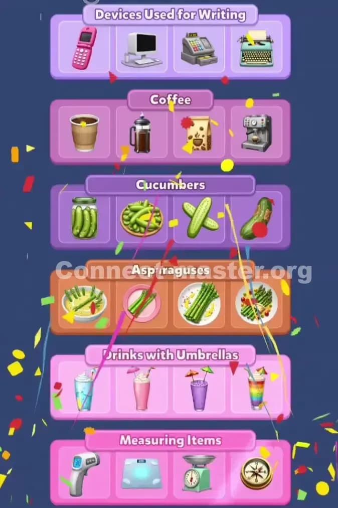 Connect Master Level 1183 Screenshot