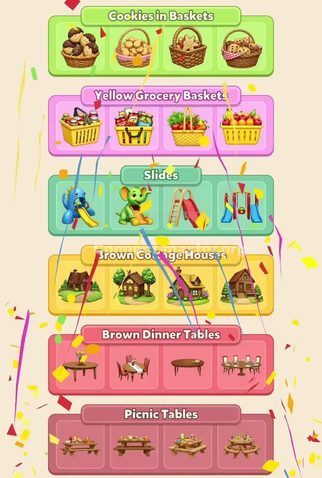 Connect Master Level 591 Gameplay