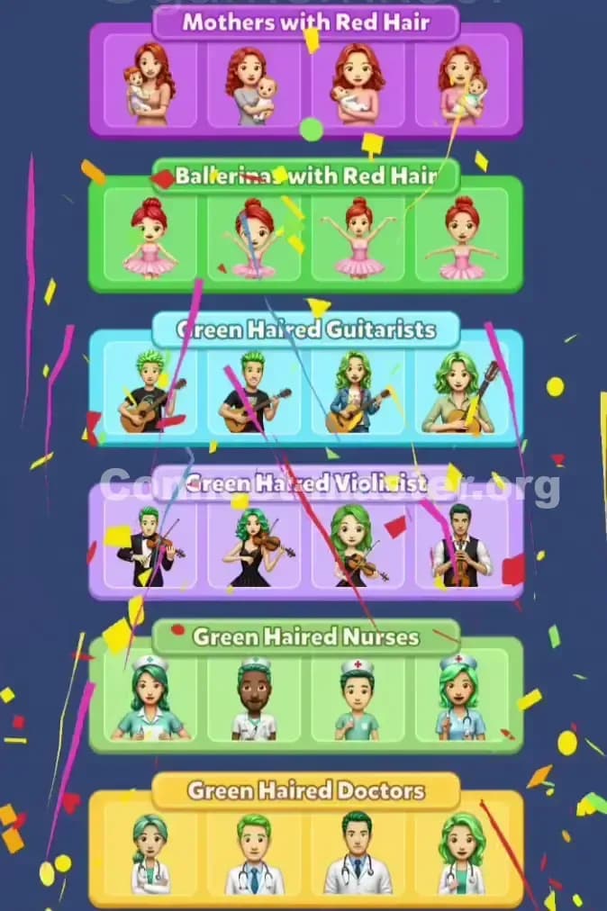 Connect Master Level 1182 Gameplay