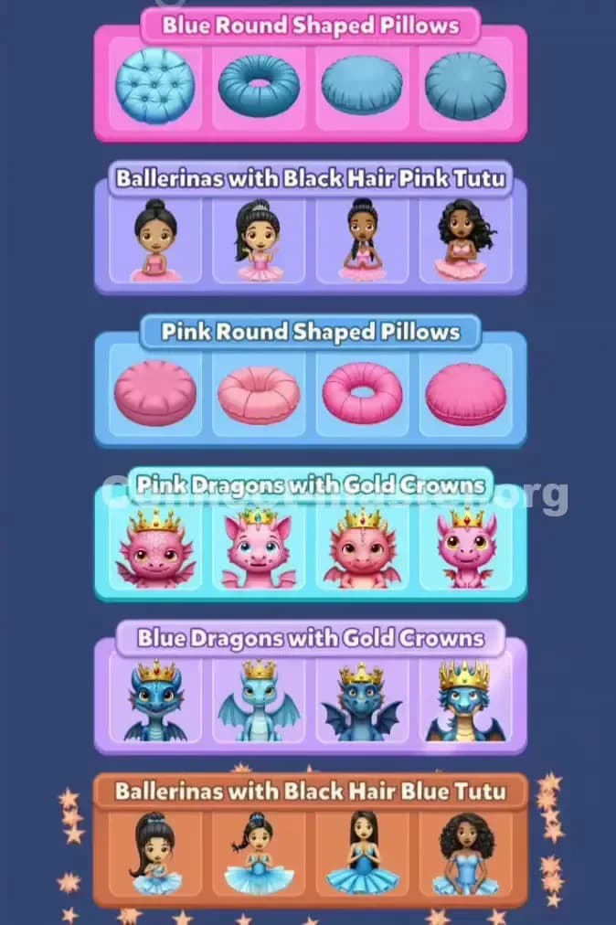 Connect Master Level 1193 Screenshot