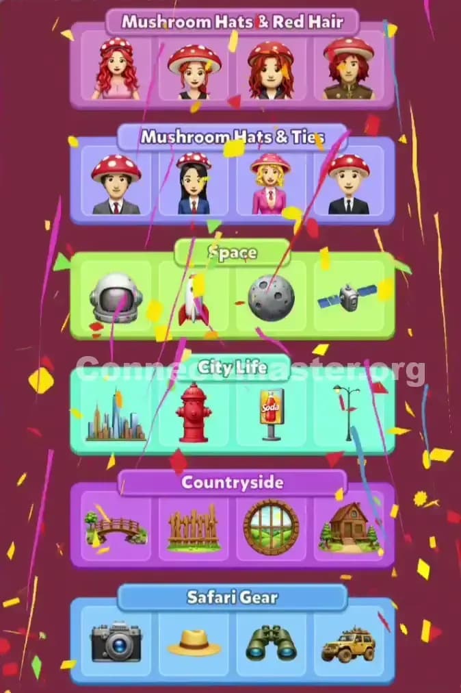 Connect Master Level 1010 Gameplay