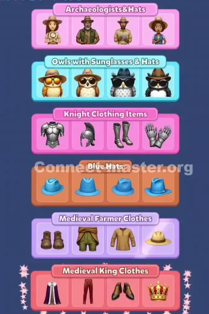 Connect Master Level 1012 Gameplay