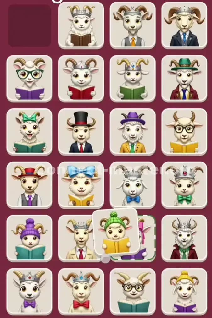 Connect Master Level 1200 Solution 3