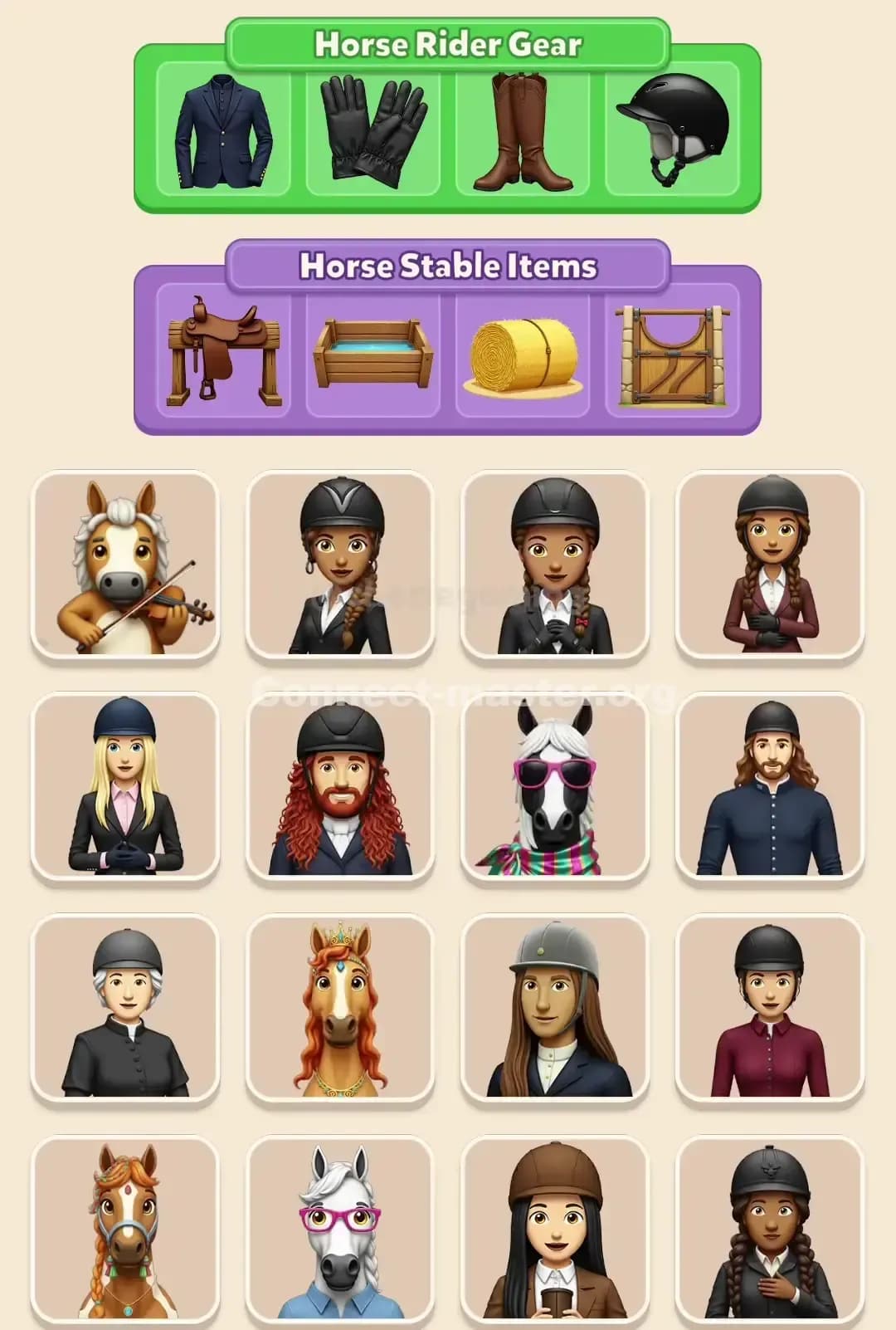 Connect Master Level 600 Solution 3