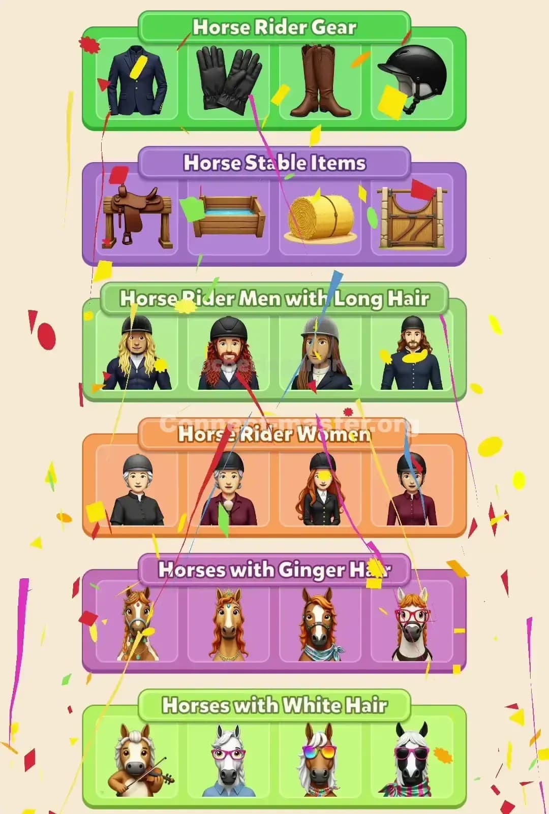 Connect Master Level 600 Screenshot